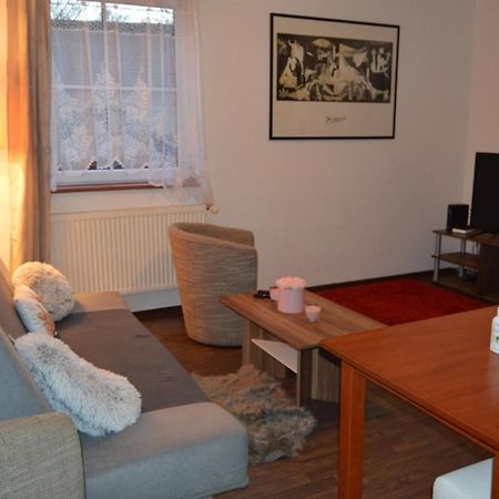 Bohemica Apartman 3 Apartment Kouřim Екстериор снимка