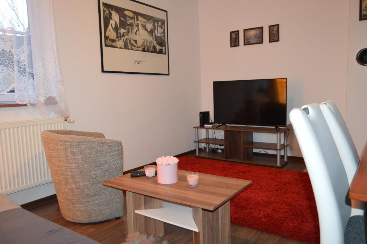 Bohemica Apartman 3 Apartment Kouřim Екстериор снимка