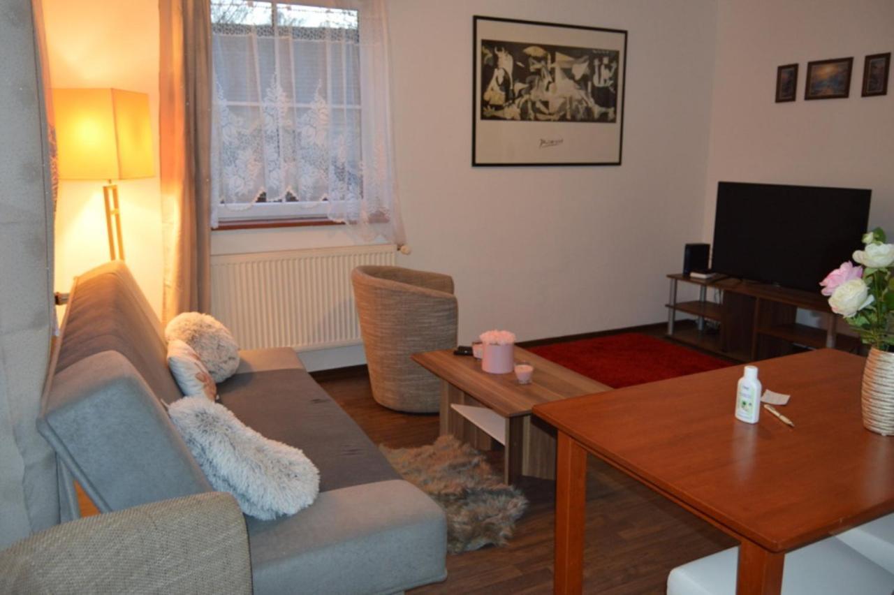 Bohemica Apartman 3 Apartment Kouřim Екстериор снимка